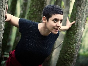 Marion Rouxin (photo non créditée tirée de sa page facebook)