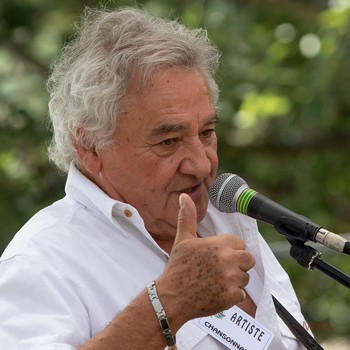 Jean-Pierre Laurant