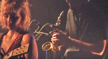 Buridane en concert Captures d'écran
