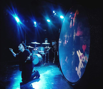 Da SILVA Le mystère des couleurs off 2019 photos©Steffie-Maya
