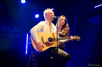 FAHB Fabien Mettay Lola Jansenn 2019 photo ©Alfred Areste