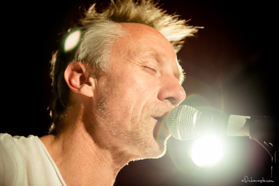 Off Avignon 2019. Fahb, revenir à la chanson
