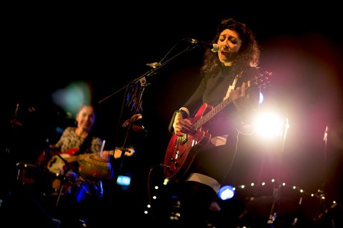 Avignon Off 2019. Bien Vénus à Gatica