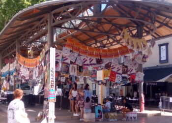0ff Avignon 2019, le plus grand festival chanson de l’été (3)