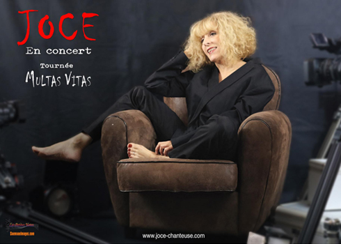 Off Avignon 2019. Les douze vies de Joce