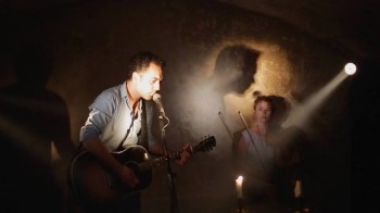 Interstice, Minuit Avignon 2019