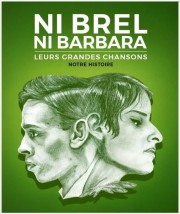 Monsieur Monsieur Ni Brel Ni Barbara