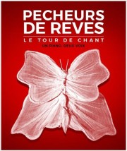 Monsieur Monsieur Pêcheurs de rêves 2019