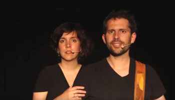 Odalva Capture vidéo 2019 ©Elise Lasseigne