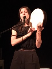 O'sman Louise Of 2019 ©Sandra 2