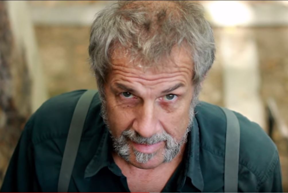 Off Avignon 2019. Sarclo, si Dylan partait avant lui