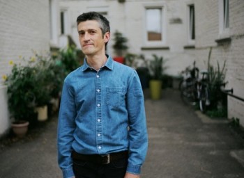 Jérôme Minière (photo DanPopa)