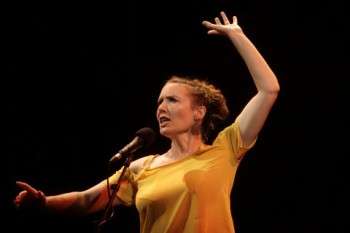 Juliette Kapla (photo Anne-Marie Panigada)