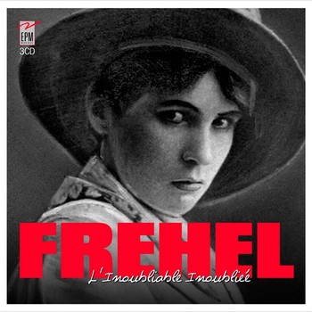 On peut facilement prolonger la lecture de cet article pour les nombreuses compilations existantes de FRéhel. La dernière en date est sortie il y a peu chez EPM, en trois CD, 74 chansons.
