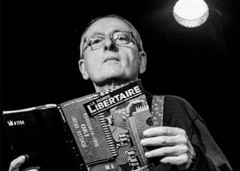 Yvan Dautin, lanceur d&rsquo;alerte, en vers et contre tous
