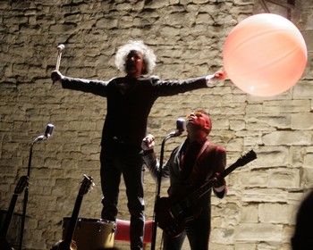 David Sire ballon