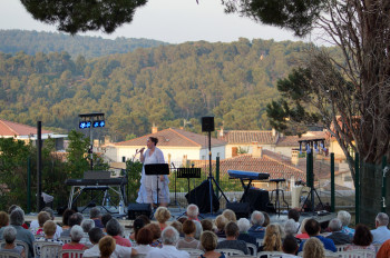 Fabienne Bou BBA 2019 © Gycéel 
