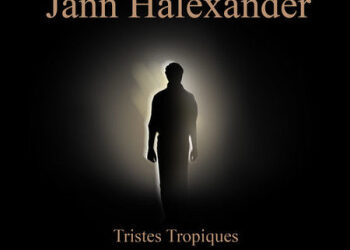 Jann Halexander « Aucune importance »