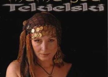 Mama Béa Tekielski « L&rsquo;ambre de Pologne »