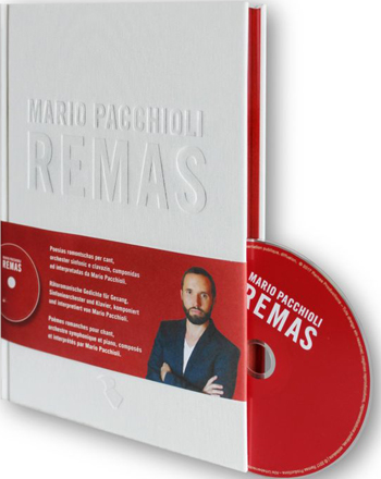 Mario Pacchioli « Pren il mund cun tei »