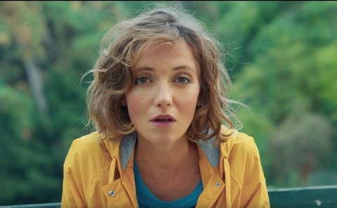 Clio, dans ses romans d&rsquo;amour