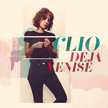 clio cd deja venise
