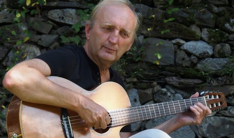 Francis Debieuvre, dedans nos failles
