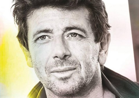 Patrick Bruel, le charme, le talent et l’ambition
