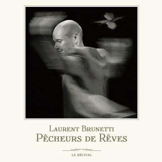 Laurent Brunetti « Quand il pleut sur Paris »