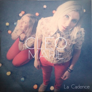 Cléo Marie « Les fleurs »
