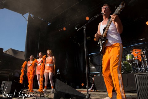 Super et ses Superettes