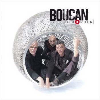 Boucan d’enfer !!!