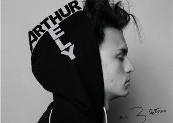 Arthur Ely  « Plus j&rsquo;avance »