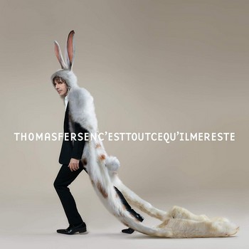 Ce qui reste à Thomas Fersen