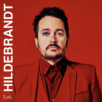 Hildebrandt « Je suis deux »