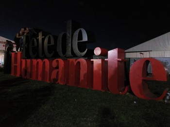 Huma de nuit