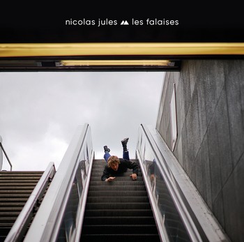 Nicolas jules « Gang »