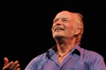 JeHaN cet été à Barjac (photo Anne-Marie Panigada)