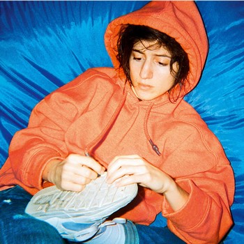 Aloïse Sauvage « Présentement »