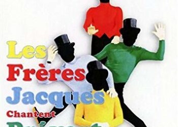 Les Frères Jacques « La chasse à l&rsquo;enfant »