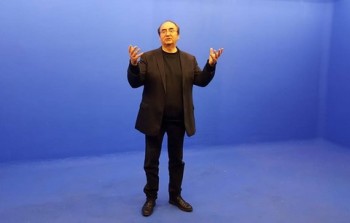 Gérard Yung (photo de presse non créditée)