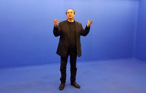 Gérard Yung : Paris, Delhi et autres escales de l&rsquo;amour