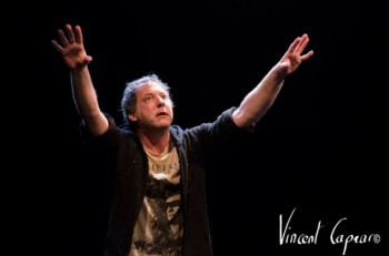 Philippe Soltermann (photos Vincent Capraro)