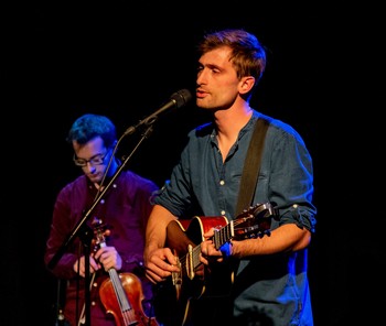 Laracine (photo Benjamin Georges)