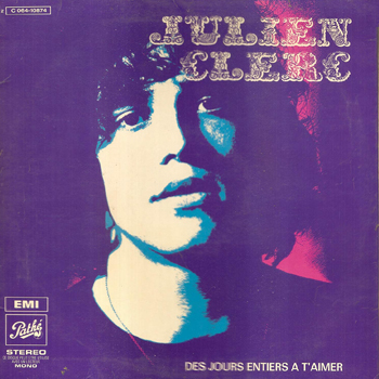 Julien Clerc « Quatre heures du matin »