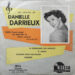 Danielle Darrieux « La complainte des infidèles»