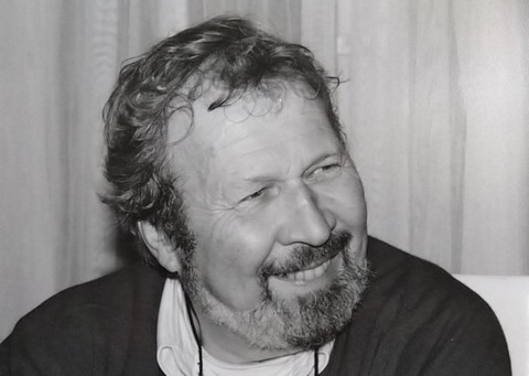 Jacques Bert (Les Faux-Nez, Lausanne) s’en est allé