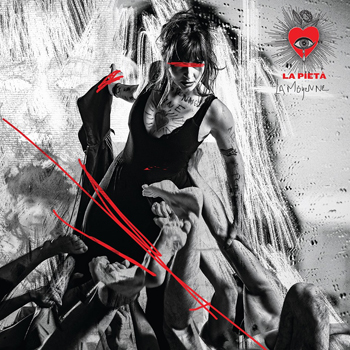 La Pietà « Tapez »