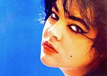 Maysa « Ne me quitte pas »