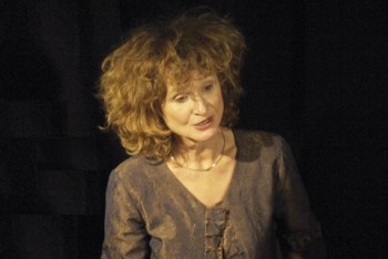 Véronique Pestel